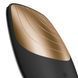 Електронна звукова термо щітка для обличчя GESKE Sonic Thermo Facial Brush 6в1 gray HB0075 фото 5