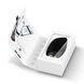Электронная звуковая термо щетка для лица GESKE Sonic Thermo Facial Brush 6в1 HB0075 фото 9