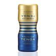 Мастурбатор Tenga Premium Dual Sensation Cup, двосторонній, з двома незалежними каналами SO5109 фото Купити Мастурбатор Tenga Premium Dual Sensation Cup, двосторонній, з двома незалежними каналами  Tenga (Японія) 886 грн