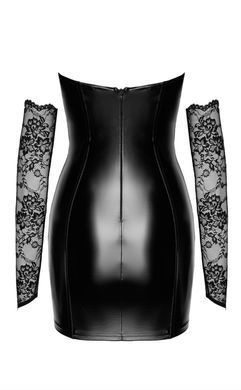 Платье Noir Handmade F340 Dress with gloves - XL SX2068 фото Купить   Noir Handmade (Польща) 3 372 грн