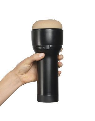 Мастурбатор Kiiroo Feel Apolonia Lapeidra SO4786 фото Купить   Kiiroo (Нідерланди) 2 032 грн