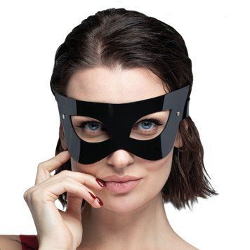 Маска Feral Feelings - Mystery Mask Black SO9286 фото Купить   Feral Feelings (Україна) 507 грн