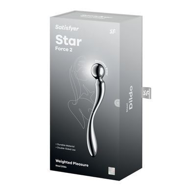SX3257 фото Купить   Satisfyer (Німеччина) 2 217 грн