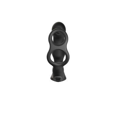 Стимулятор простаты Nexus SIMUL8 Orbit Edition с эрекционным кольцом SX2699 фото Купить   Nexus (Великобританія) 3 307 грн