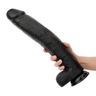 Фалоимитатор BUTTR - Operation Dingo Huge Dildo SX2218 фото Купить   BUTTR  4 693 грн