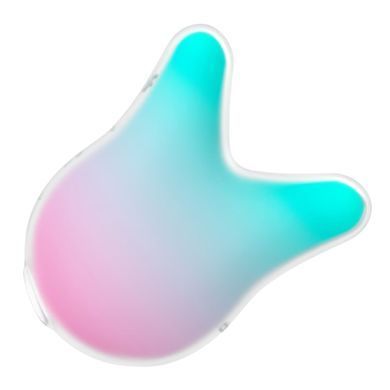 Вакуумний кліторальний стимулятор з вібрацією Satisfyer Mermaid Vibes Mint/Pink, 2 мотори SX1209 фото Купити Вакуумний кліторальний стимулятор з вібрацією Satisfyer Mermaid Vibes Mint/Pink, 2 мотори  Satisfyer (Німеччина) 1 903 грн