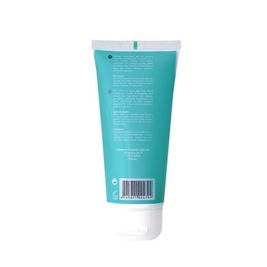 Гель-лубрикант для чутливої шкіри Driminals Natural Pure 100 мл, водна основа, без гліцерину SO8060 фото Купити Гель-лубрикант для чутливої шкіри Driminals Natural Pure 100 мл, водна основа, без гліцерину  Driminals (Естонія) 396 грн