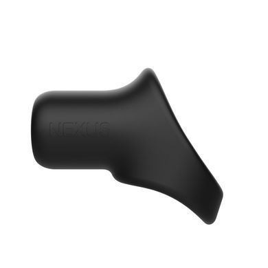 Ерекційне кільце Nexus Rise Cock and Ball Sling, для члена та яєчок, дуже широке SX1342 фото Купити Ерекційне кільце Nexus Rise Cock and Ball Sling, для члена та яєчок, дуже широке  Nexus (Великобританія) 572 грн