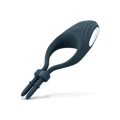 Ерекційне кільце Boners Adjustable Cockring SX3054 фото Купити Ерекційне кільце Boners Adjustable Cockring  Boners  2 041 грн