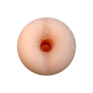 Мінімастурбатор попка Alive Anal Mini Masturbator (Flesh) SO6328 фото Купити Мінімастурбатор попка Alive Anal Mini Masturbator (Flesh)  Alive  276 грн