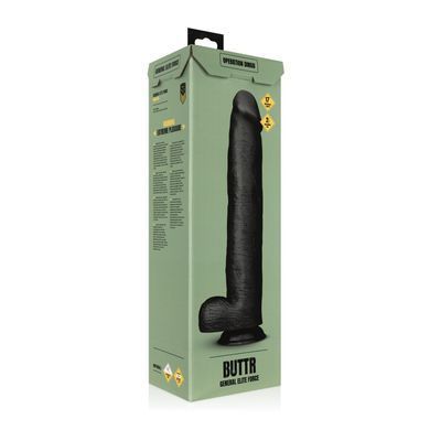 Фалоимитатор BUTTR - Operation Dingo Huge Dildo SX2218 фото Купить   BUTTR  4 693 грн