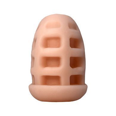 Мінімастурбатор попка Alive Anal Mini Masturbator (Flesh) SO6328 фото Купити Мінімастурбатор попка Alive Anal Mini Masturbator (Flesh)  Alive  276 грн