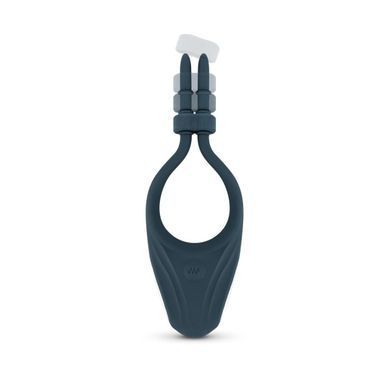 Ерекційне кільце Boners Adjustable Cockring SX3054 фото Купити Ерекційне кільце Boners Adjustable Cockring  Boners  2 041 грн