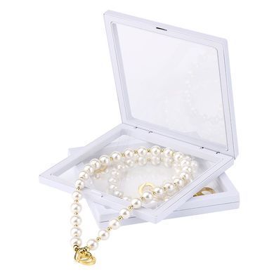 Жемчужный ошейник с поводком LOCKINK Pearl Collar & Leash Set SX0910 фото Купить   LOCKINK (Китай) 1 570 грн