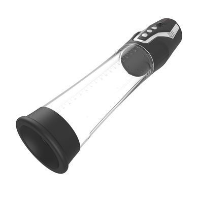 Автоматична вакуумна помпа Men Powerup Passion Pump SX3004 фото Купити Автоматична вакуумна помпа Men Powerup Passion Pump  Men Powerup (Китай) 2 660 грн