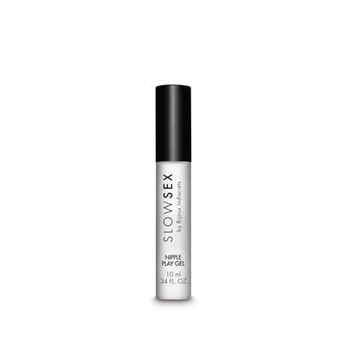 Бальзам для сосков Bijoux Indiscrets SLOW SEX - Nipple play gel SO5903 фото Купить   Bijoux Indiscrets  590 грн