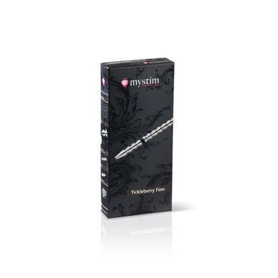 Уретральний зонд Mystim Tickleberry Finn, діаметр 8 мм SO2959 фото Купити Уретральний зонд Mystim Tickleberry Finn, діаметр 8 мм  Mystim (Німеччина) 4 573 грн
