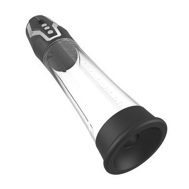 Автоматична вакуумна помпа Men Powerup Passion Pump SX3004 фото Купити Автоматична вакуумна помпа Men Powerup Passion Pump  Men Powerup (Китай) 2 660 грн