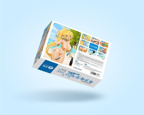 БДСМ-набір Liebe Seele Vivid Sky 8 Pieces Set, 8 аксесуарів, екошкіра на оксамитовій основі SO9503 фото Купити БДСМ-набір Liebe Seele Vivid Sakura 8 Pieces Set, 8 аксесуарів, екошкіра на оксамитовій основі  Liebe Seele (Японія) 2 004 грн