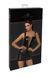Платье Noir Handmade F363 Vixen Lace-Up Mini Dress XS &mdash; фото 9