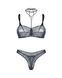 Комплект Obsessive Corrosis 2-pcs set S/M &mdash; фото 4