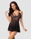 Платье JSY JS228167 Black L/XL &mdash; фото 1