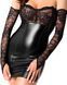 Платье Noir Handmade F340 Dress with gloves - XL SX2068 фото 4
