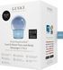 Масажер для обличчя і тіла GESKE Cool&Warm Face and Body Massager 7в1 starlight HB0296 фото 8