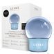Масажер для обличчя і тіла GESKE Cool&Warm Face and Body Massager 7в1 starlight HB0296 фото 1