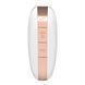 Вакуумный клиторальный стимулятор Satisfyer Love Triangle White (мятая упаковка!!!) SO3896-R фото 6