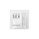 Пробник гель-змазки для мастурбації Bijoux Indiscrets Slow Sex Finger play gel SO5947 фото Купити Пробник гель-змазки для мастурбації Bijoux Indiscrets Slow Sex Finger play gel  Bijoux Indiscrets  29 грн