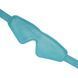 Маска на очі Liebe Seele Blue Lamb Leather Blindfold with Velvet Lining &mdash; фото 2