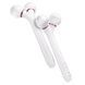 Електронний ультразвуковий ролик для обличчя GESKE Sonic Facial Roller 4в1 starlight HB0176 фото 6