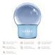 Масажер для обличчя і тіла GESKE Cool&Warm Face and Body Massager 7в1 starlight HB0296 фото 2