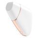 Вакуумный клиторальный стимулятор Satisfyer Love Triangle White (мятая упаковка!!!) SO3896-R фото 3
