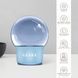 Масажер для обличчя і тіла GESKE Cool&Warm Face and Body Massager 7в1 starlight HB0296 фото 3