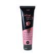 Лубрикант на водной основе Intt Cotton Candy (100 мл) вкус сладкая вата, густой и скользкий