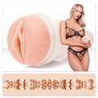 Мастурбатор Fleshlight Girls: Emma Hix - Syrup, со слепка вагины, очень нежный