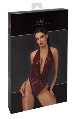 Боди Noir Handmade F386 Kink Royal cascade bodysuit M SX4169 фото Купить Боди Noir Handmade F386 Kink Royal cascade bodysuit M  Noir Handmade  2 682 грн