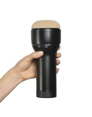 Мастурбатор Kiiroo Feel Kenzie Taylor SO4787 фото Купити Мастурбатор Kiiroo Feel Kenzie Taylor  Kiiroo (Нідерланди) 2 032 грн