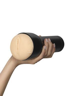 Мастурбатор Kiiroo Feel Kenzie Taylor SO4787 фото Купити Мастурбатор Kiiroo Feel Kenzie Taylor  Kiiroo (Нідерланди) 2 032 грн