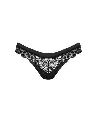 Трусики Obsessive Chemeris panties XS/S SO9761 фото Купити Трусики Obsessive Chemeris panties XS/S  Obsessive (Польща) 738 грн