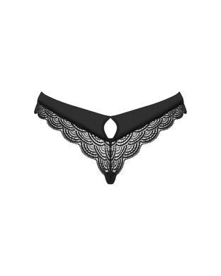 Трусики Obsessive Chemeris panties XS/S SO9761 фото Купити Трусики Obsessive Chemeris panties XS/S  Obsessive (Польща) 738 грн