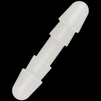 Фаллоимитатор двойной Doc Johnson The D - Double D - 16 Inch - ULTRASKYN, диаметр 4,4см, Vack-U-Lock SO1575 фото Купить   Doc Johnson (США) 2 984 грн