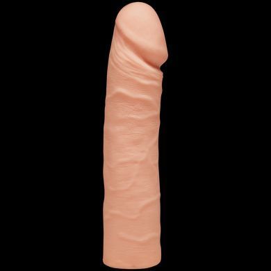 Фаллоимитатор двойной Doc Johnson The D - Double D - 16 Inch - ULTRASKYN, диаметр 4,4см, Vack-U-Lock SO1575 фото Купить   Doc Johnson (США) 2 984 грн