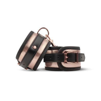 Шикарний набір для BDSM Rosy Gold &ndash; Nouveau BDSM set, 9 аксесуарів SO8898 фото Купити Шикарний набір для BDSM Rosy Gold &ndash; Nouveau BDSM set, 9 аксесуарів  Rosy Gold (Нідерланди) 3 261 грн