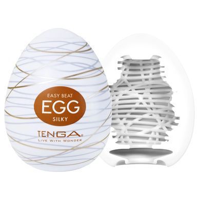 Набір мастурбаторів-яєць Tenga Egg Variety Pack - Standard (6 шт) SX4025 фото Купити Набір мастурбаторів-яєць Tenga Egg Variety Pack - Standard (6 шт)  Tenga  2 559 грн