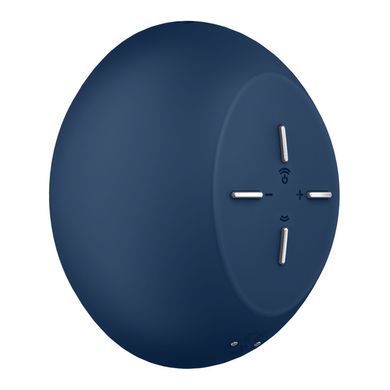 Вакуумний стимулятор з вібрацією Satisfyer Air Power 4, потужний та тихий SX2172 фото Купити Вакуумний стимулятор з вібрацією Satisfyer Air Power 4, потужний та тихий  Satisfyer (Німеччина) 1 588 грн