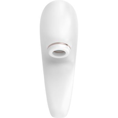 Вакуумный вибратор для пар Satisfyer Pro 4 Couples, можно использовать для секса в паре SO1827 фото Купить   Satisfyer (Німеччина) 1 939 грн