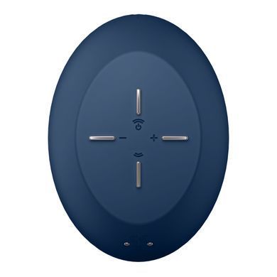 Вакуумний стимулятор з вібрацією Satisfyer Air Power 4, потужний та тихий SX2172 фото Купити Вакуумний стимулятор з вібрацією Satisfyer Air Power 4, потужний та тихий  Satisfyer (Німеччина) 1 588 грн